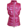 Harry's Horse Weste Diva Violet Alpenveilchen
