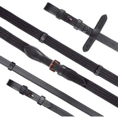 Harry's Horse Kandarenzaum Soft Rosegold Schwarz