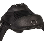 Harry's Horse Kindersattel Galaxy Black Schwarz