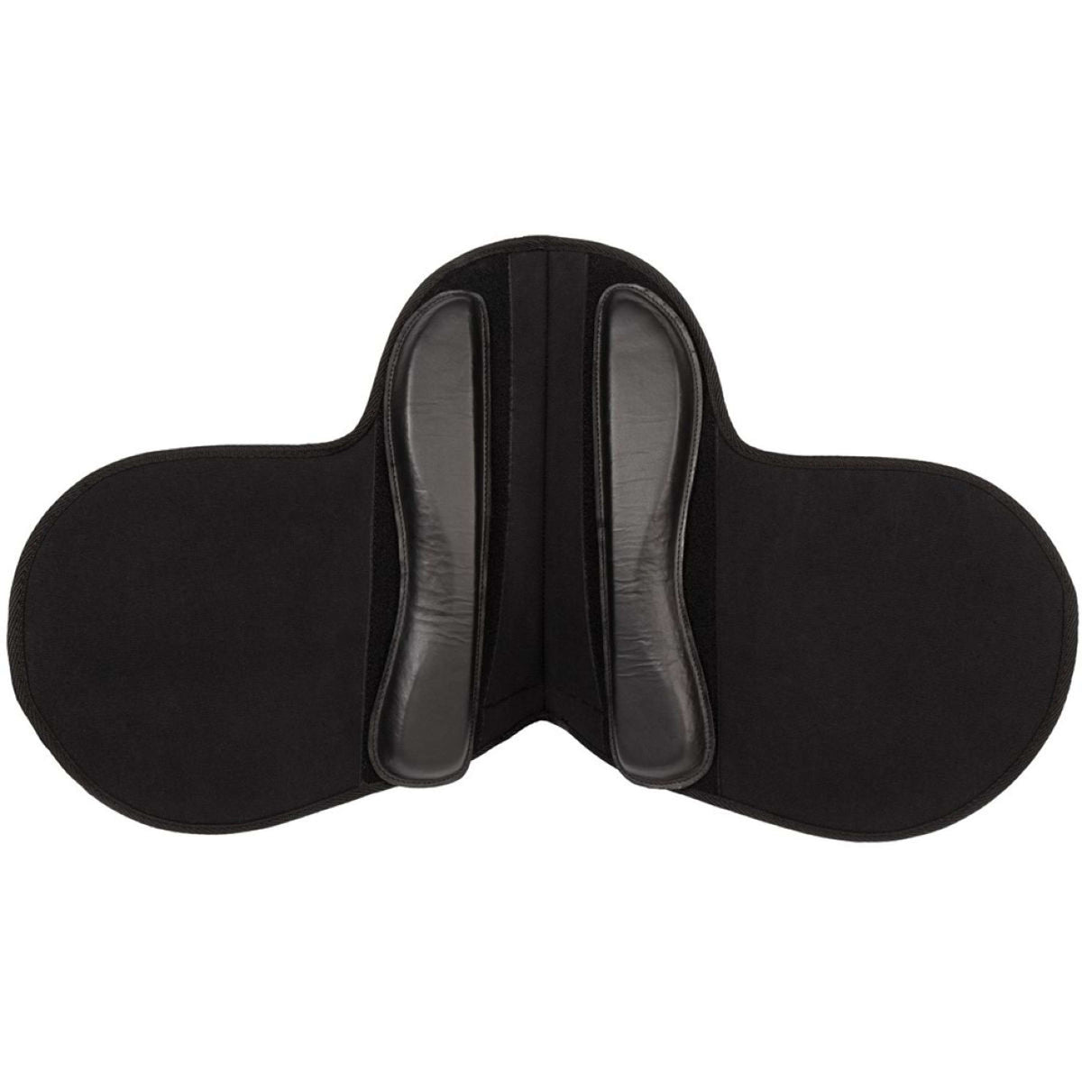 Harry's Horse Kindersattel Galaxy Black Schwarz