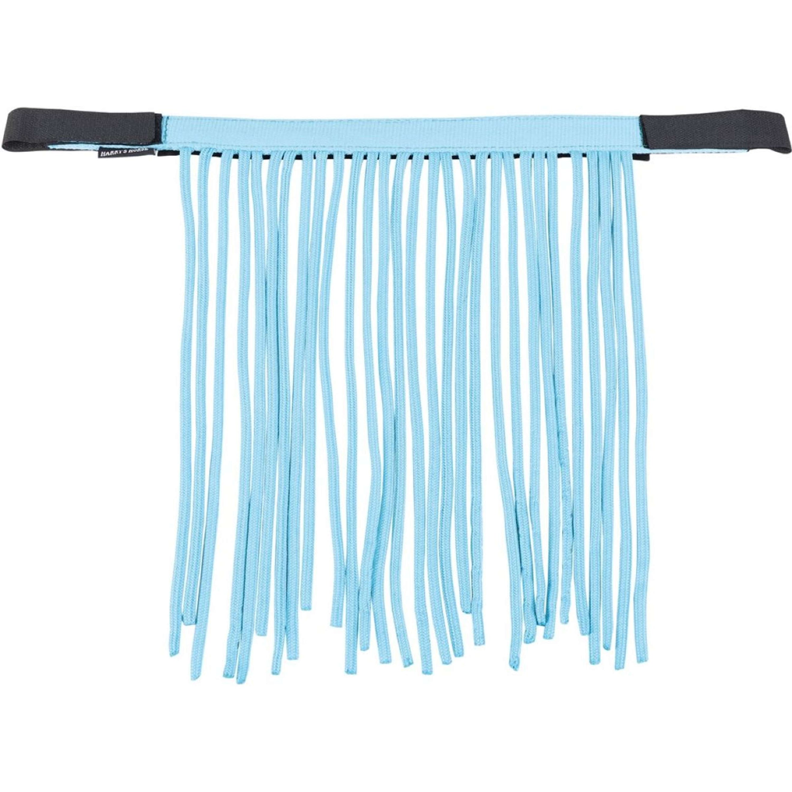 Harry's Horse Fliegenstirnband Colour Hellblau Harry's Horse Fliegenstirnband Colour Hellblau