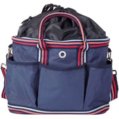 Harry's Horse Putztasche Diva Stella Gefüllt Navy