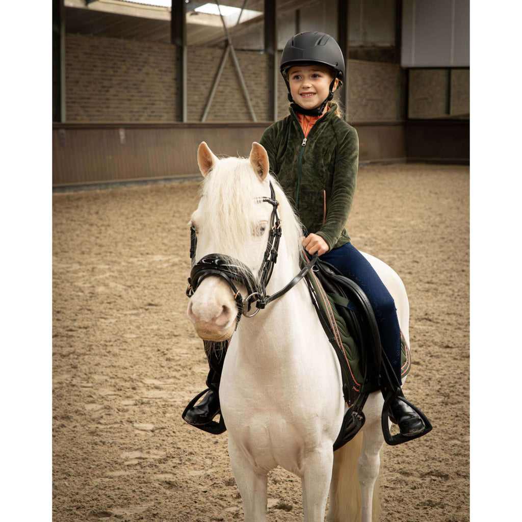 Harry's Horse Jacke LouLou Duffel Bag