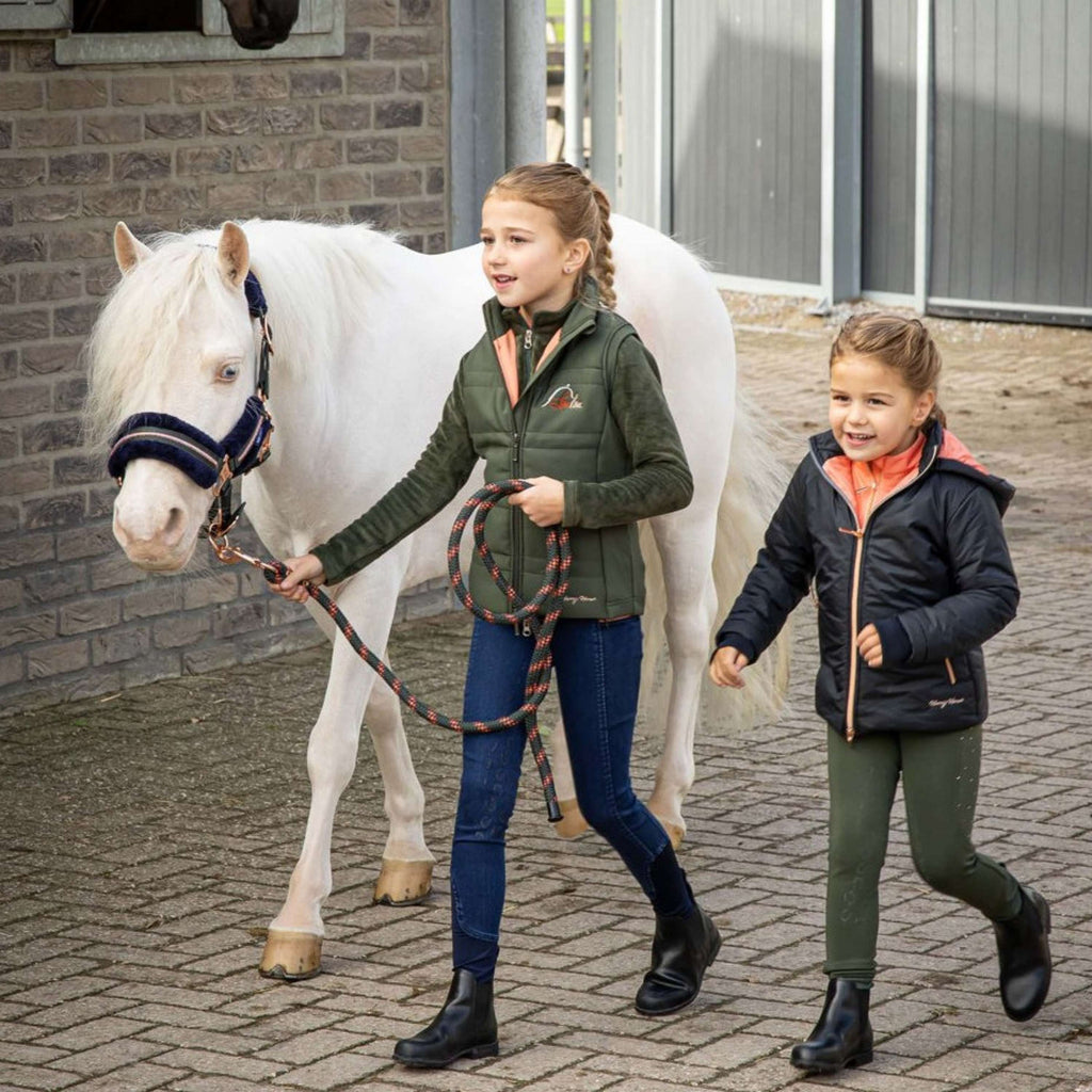 Harry's Horse Halfterset Soft Duffel Bag