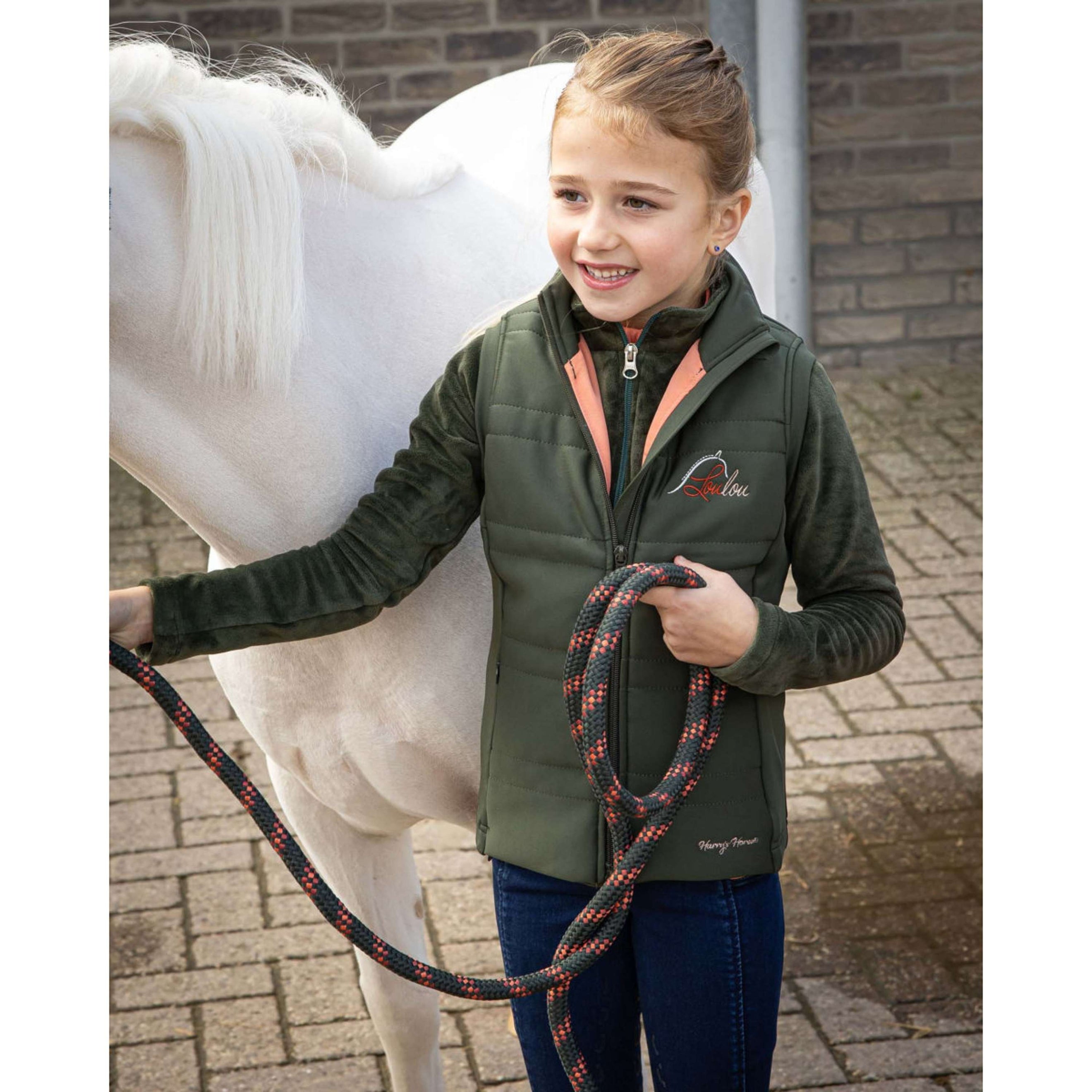 Harry's Horse Weste LouLou Duffel Bag Harry's Horse Weste LouLou Duffel Bag