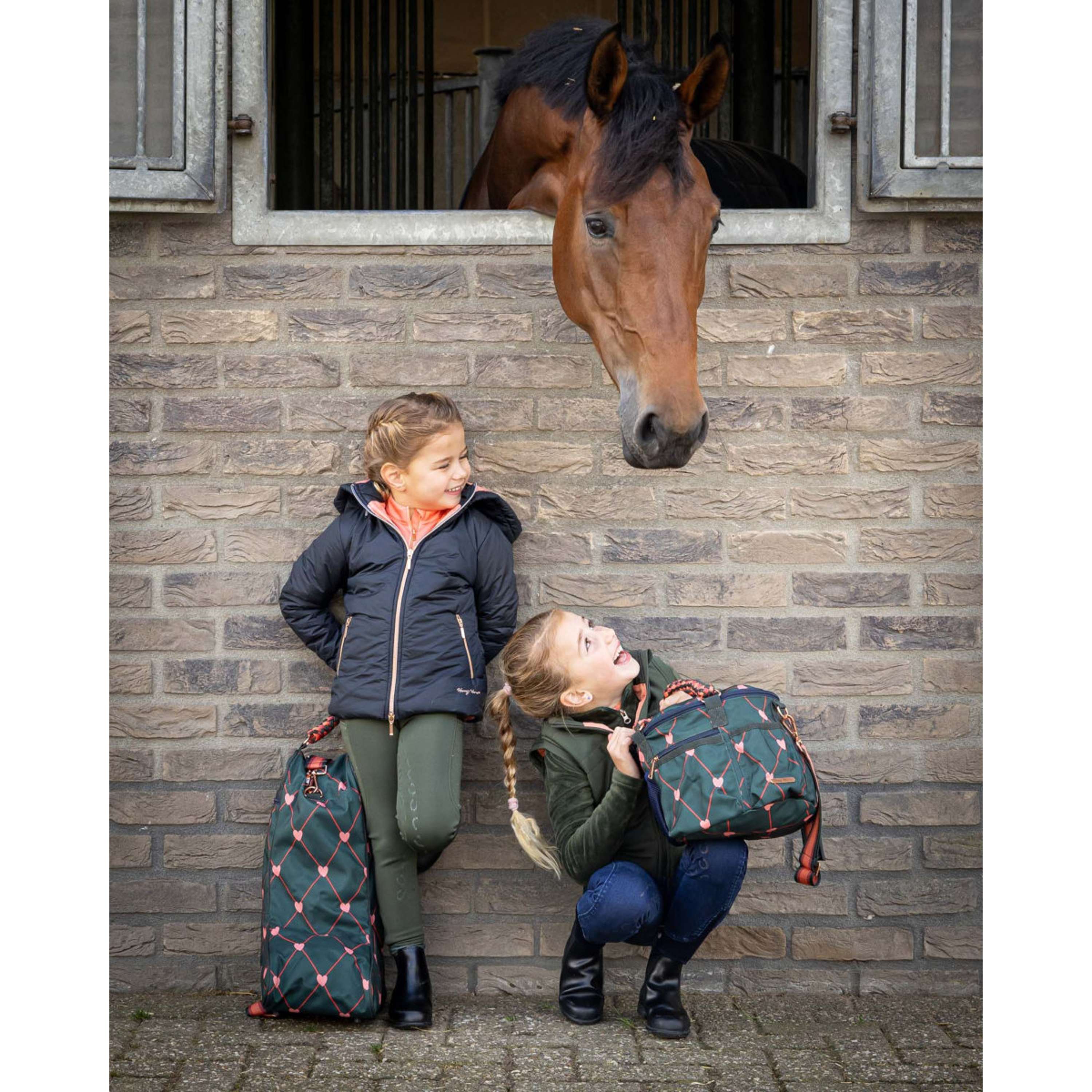 Harry's Horse Putztasche LouLou Duffel Bag