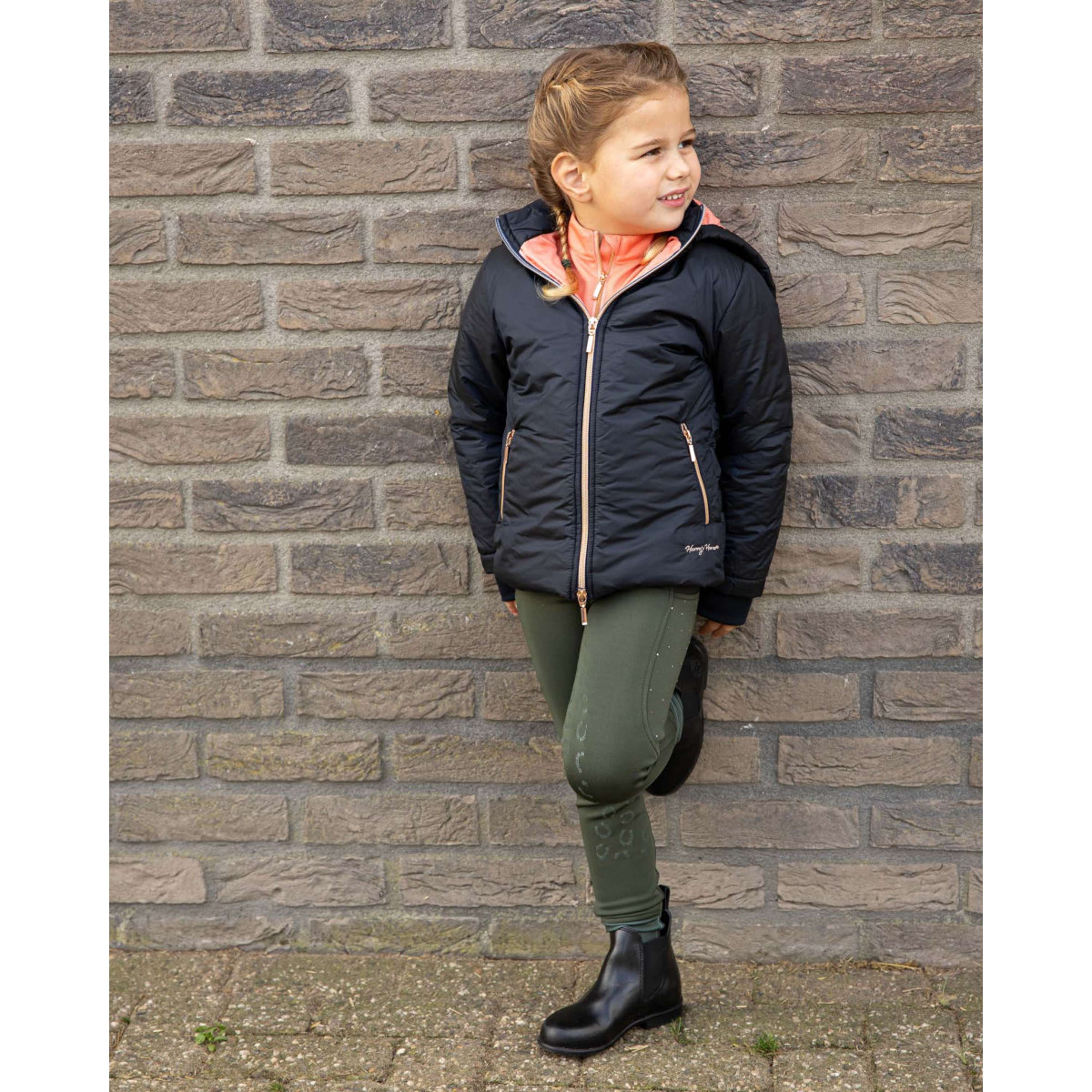 Harry's Horse Reitleggings LouLou Full Grip Duffel Bag