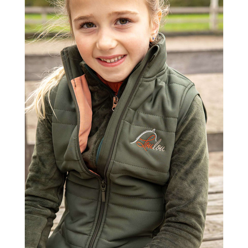 Harry's Horse Weste LouLou Duffel Bag