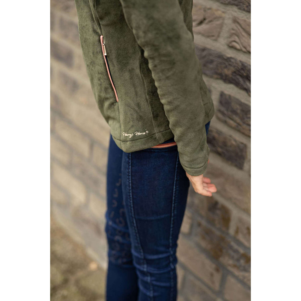 Harry's Horse Jacke LouLou Duffel Bag