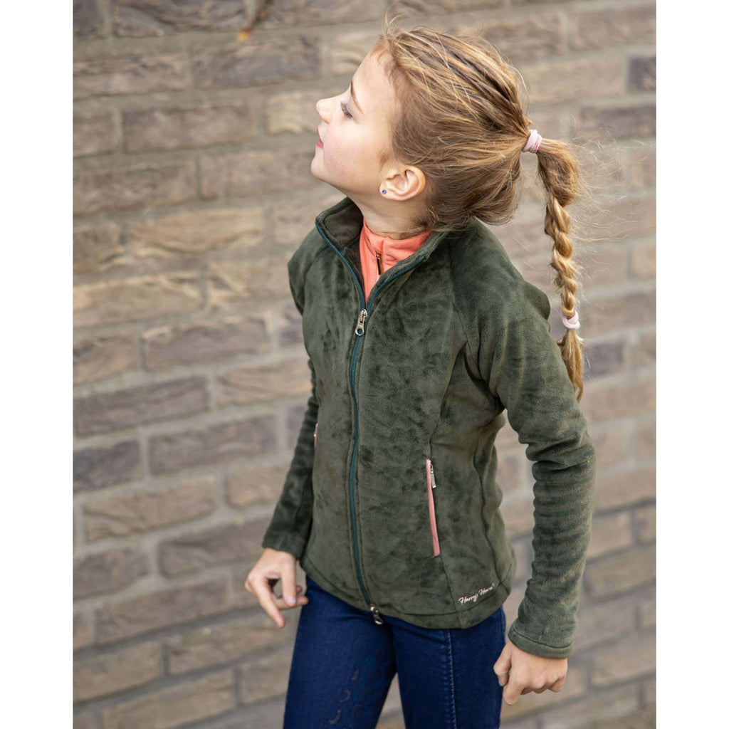 Harry's Horse Jacke LouLou Duffel Bag