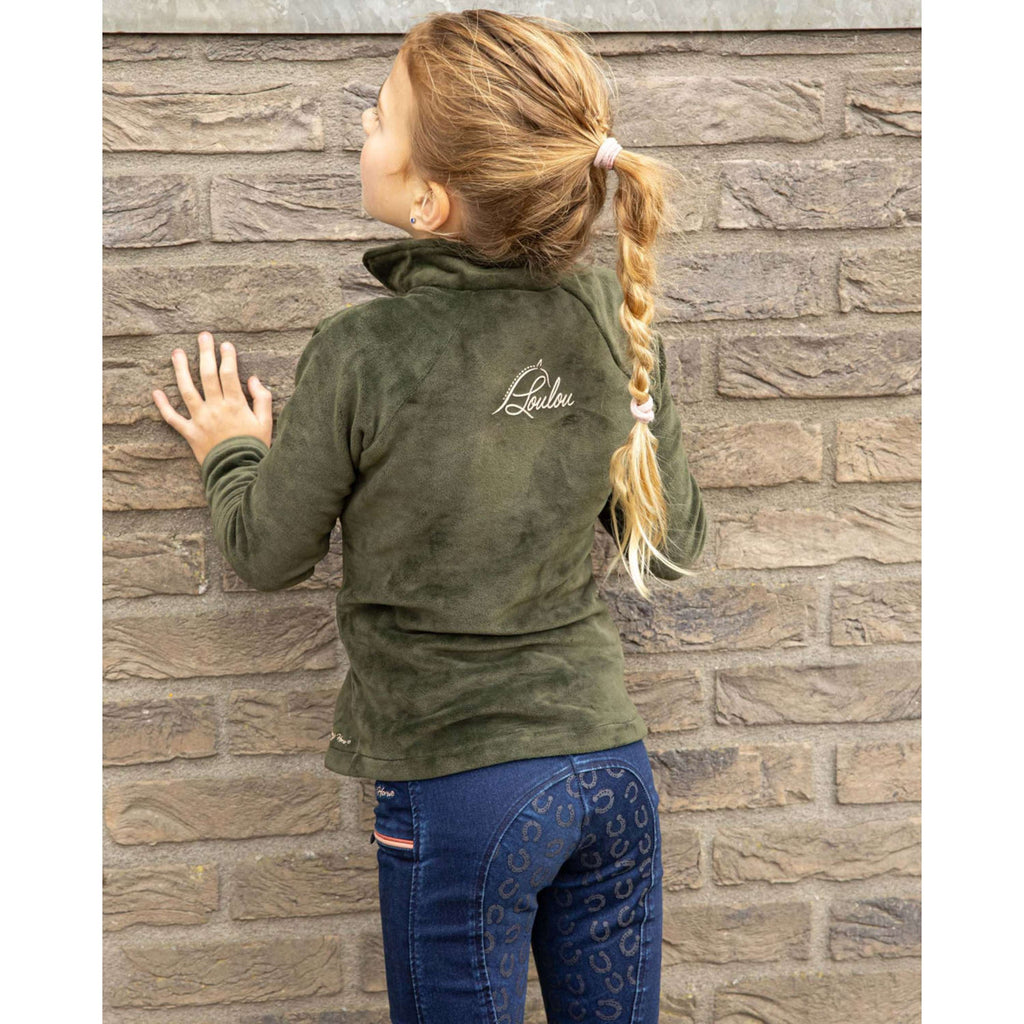 Harry's Horse Jacke LouLou Duffel Bag