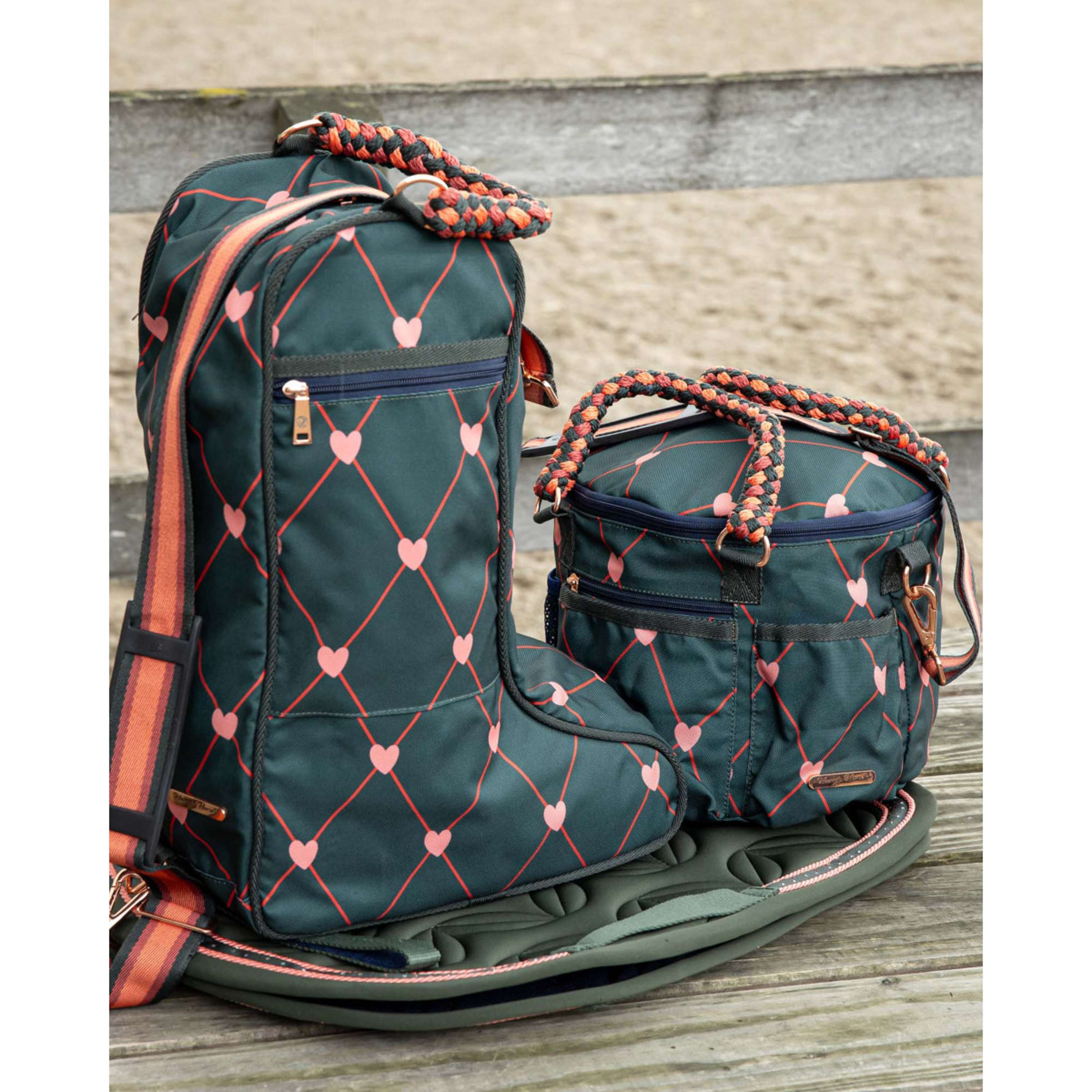 Harry's Horse Putztasche LouLou Duffel Bag