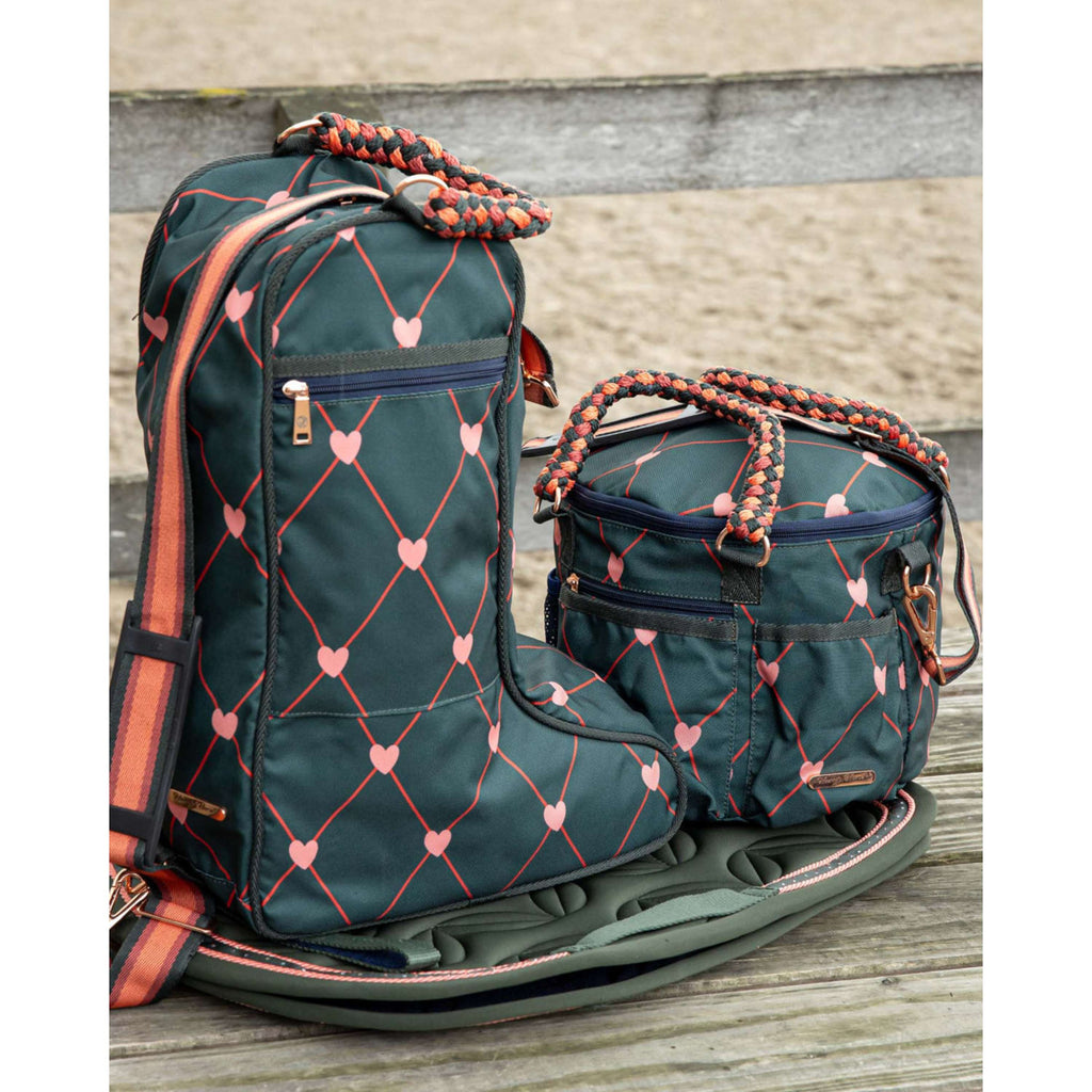 Harry's Horse Putztasche LouLou Duffel Bag
