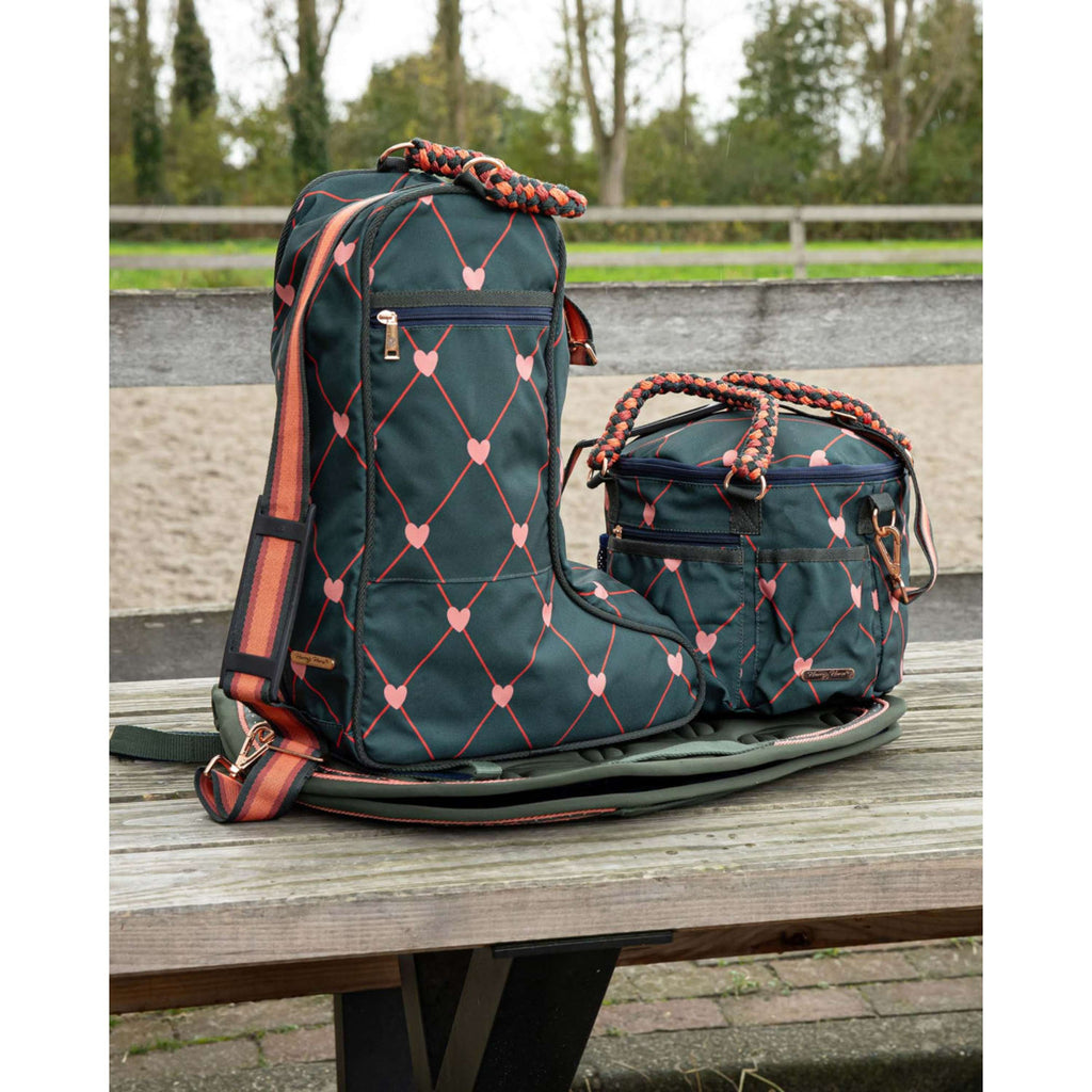 Harry's Horse Stiefeltasche LouLou Duffel Bag