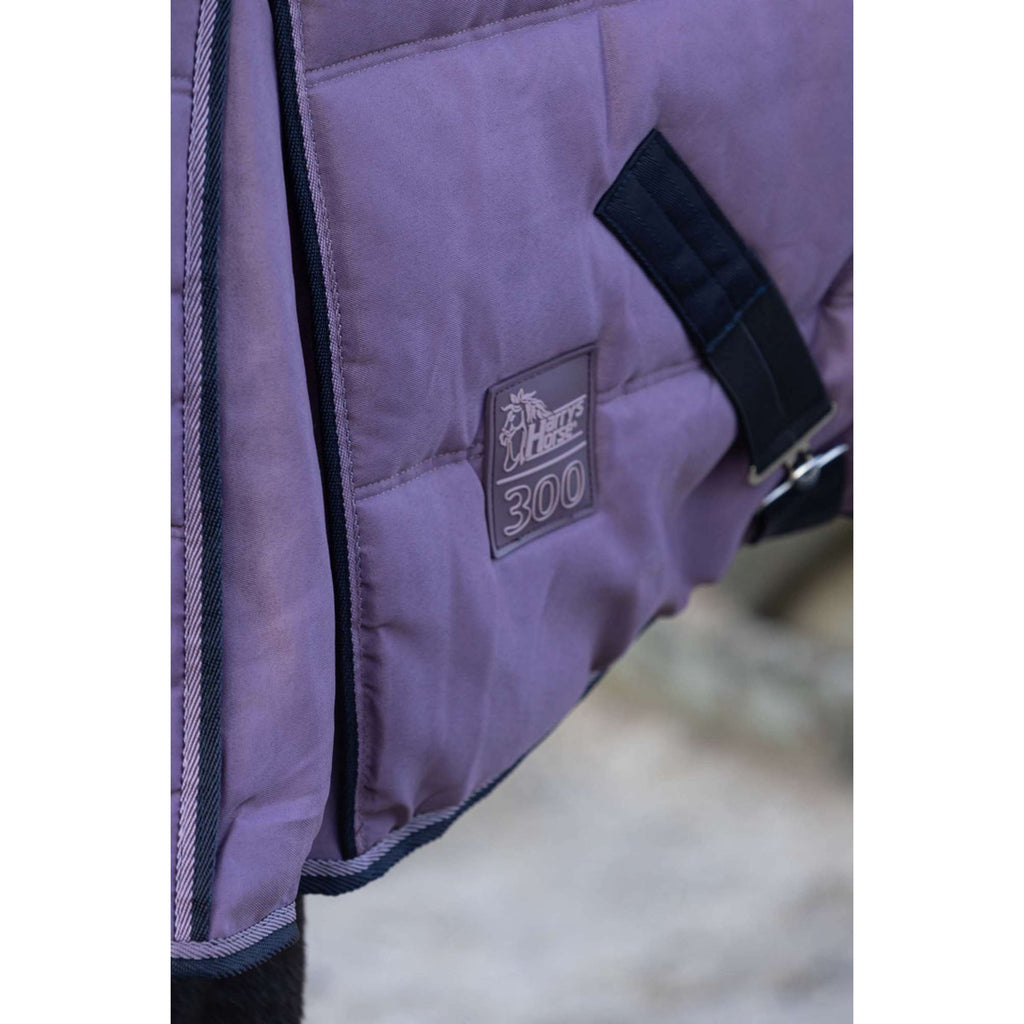 Harry's Horse Stalldecke Highliner AW26 300g Flint