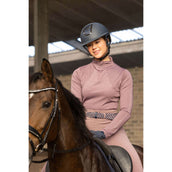 Harry's Horse Gürtel AW26 Elastisch Dark Navy