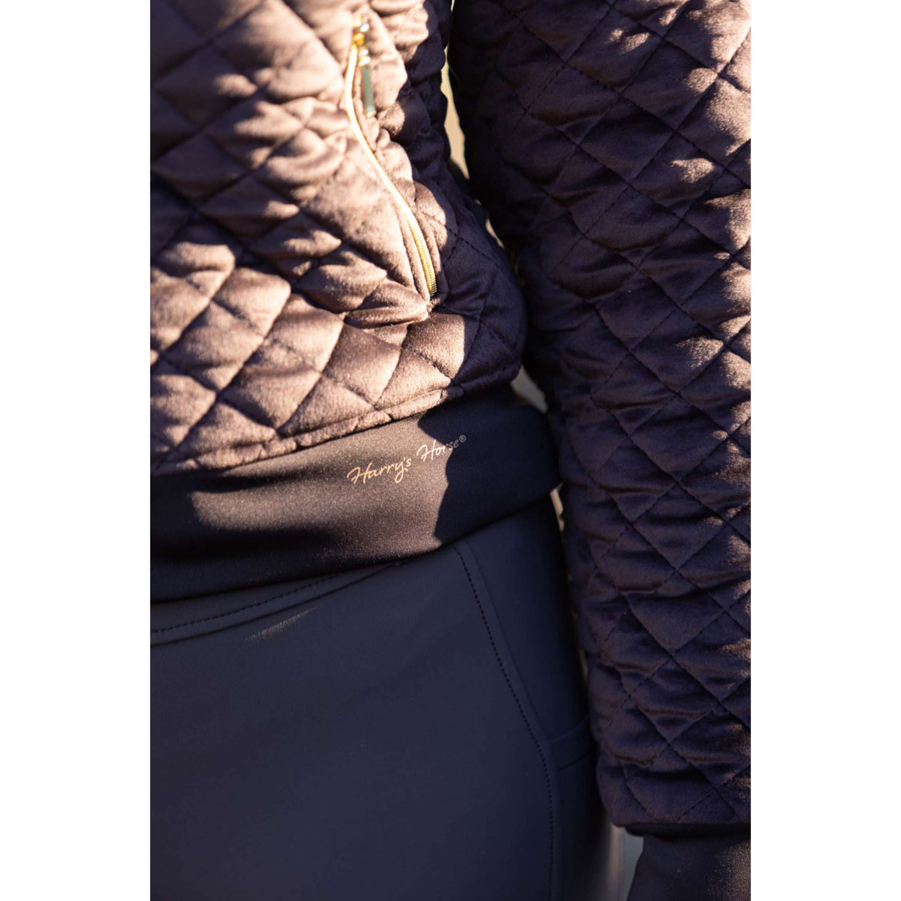 Harry's Horse Bomberjacke Classy Bracken