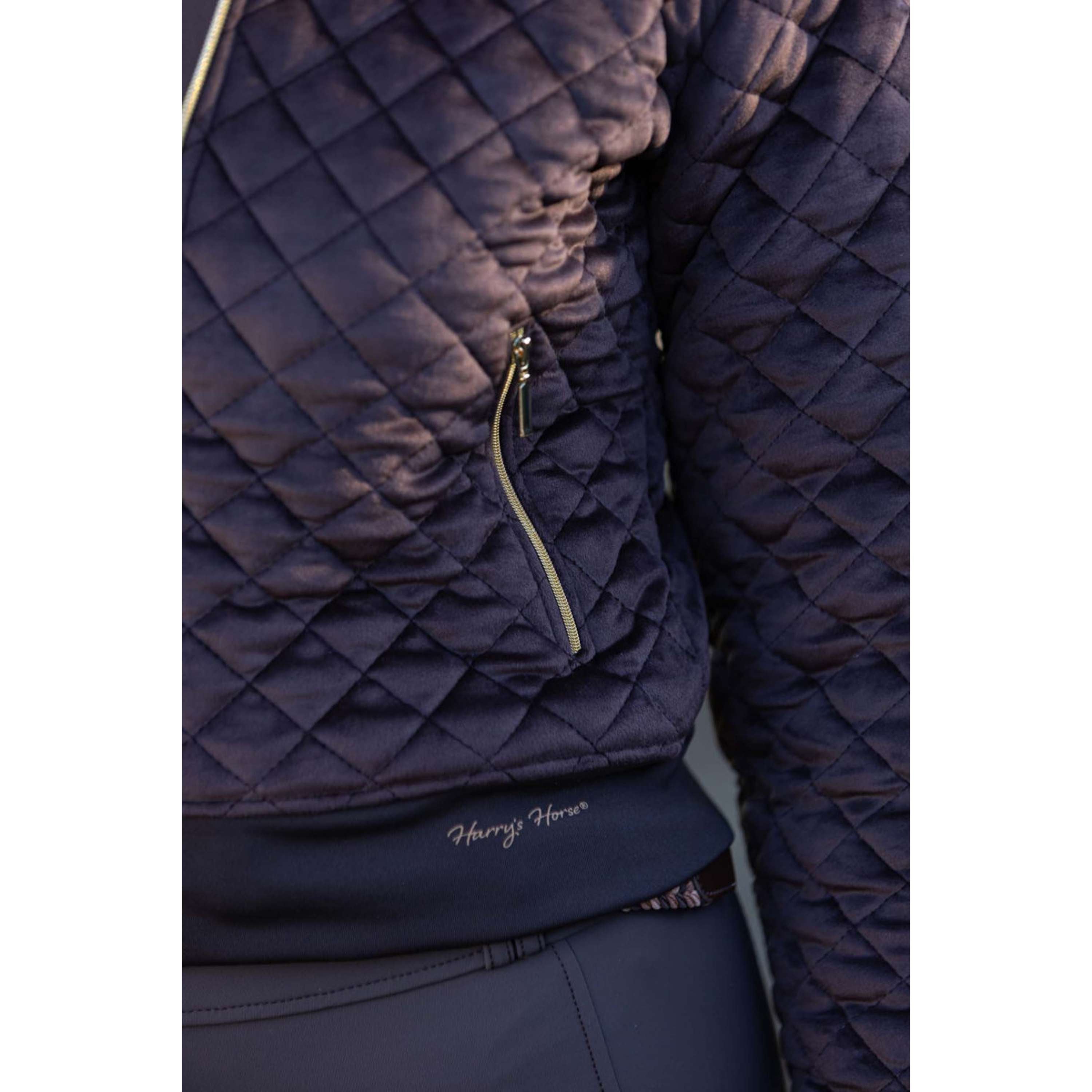 Harry's Horse Bomberjacke Classy Bracken