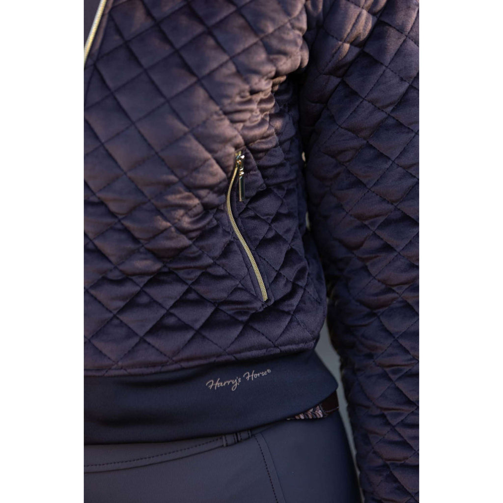 Harry's Horse Bomberjacke Classy Bracken