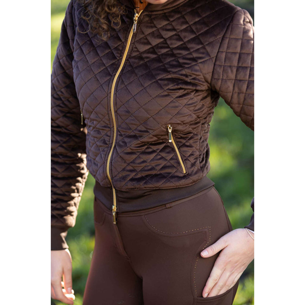 Harry's Horse Bomberjacke Classy Bracken