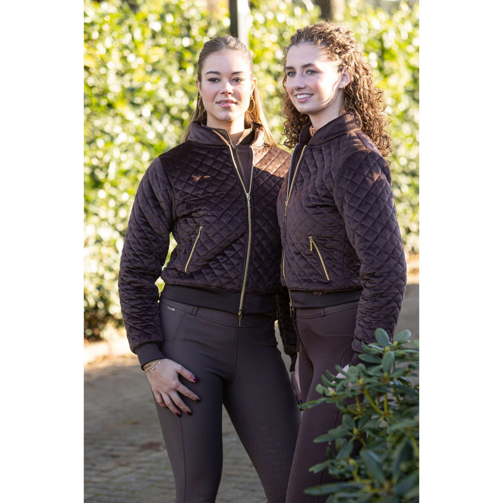 Harry's Horse Bomberjacke Classy Bracken