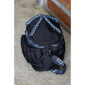 Harry's Horse Putztasche EQS AW26 Black-Sand