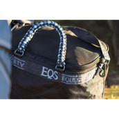 Harry's Horse Putztasche EQS AW26 Black-Sand