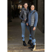 Harry's Horse Weste Trendy Black-Sand