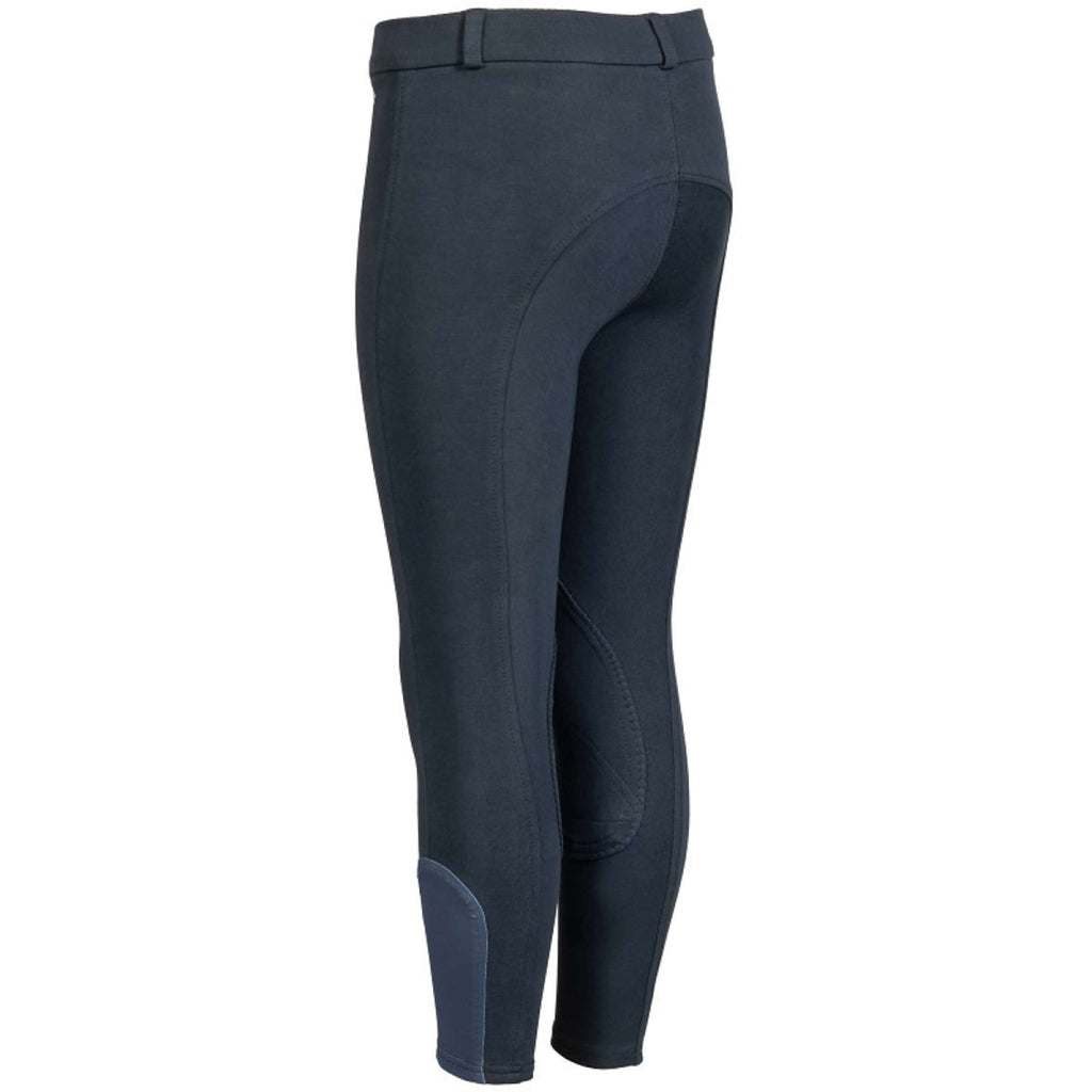 Harry's Horse Reithose Youngrider Kinder Navy