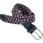 Harry's Horse Gürtel AW26 Elastisch Dark Navy