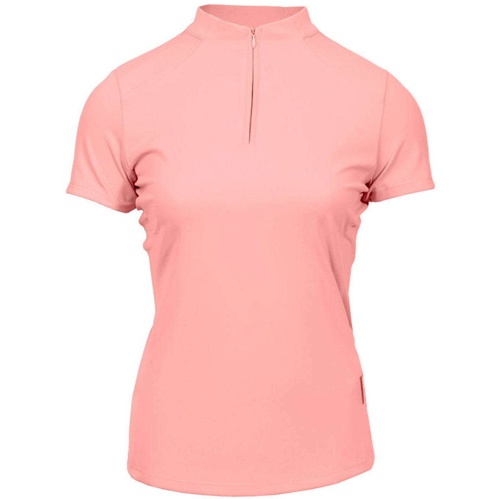 Harry's Horse Baselayer Match Coral