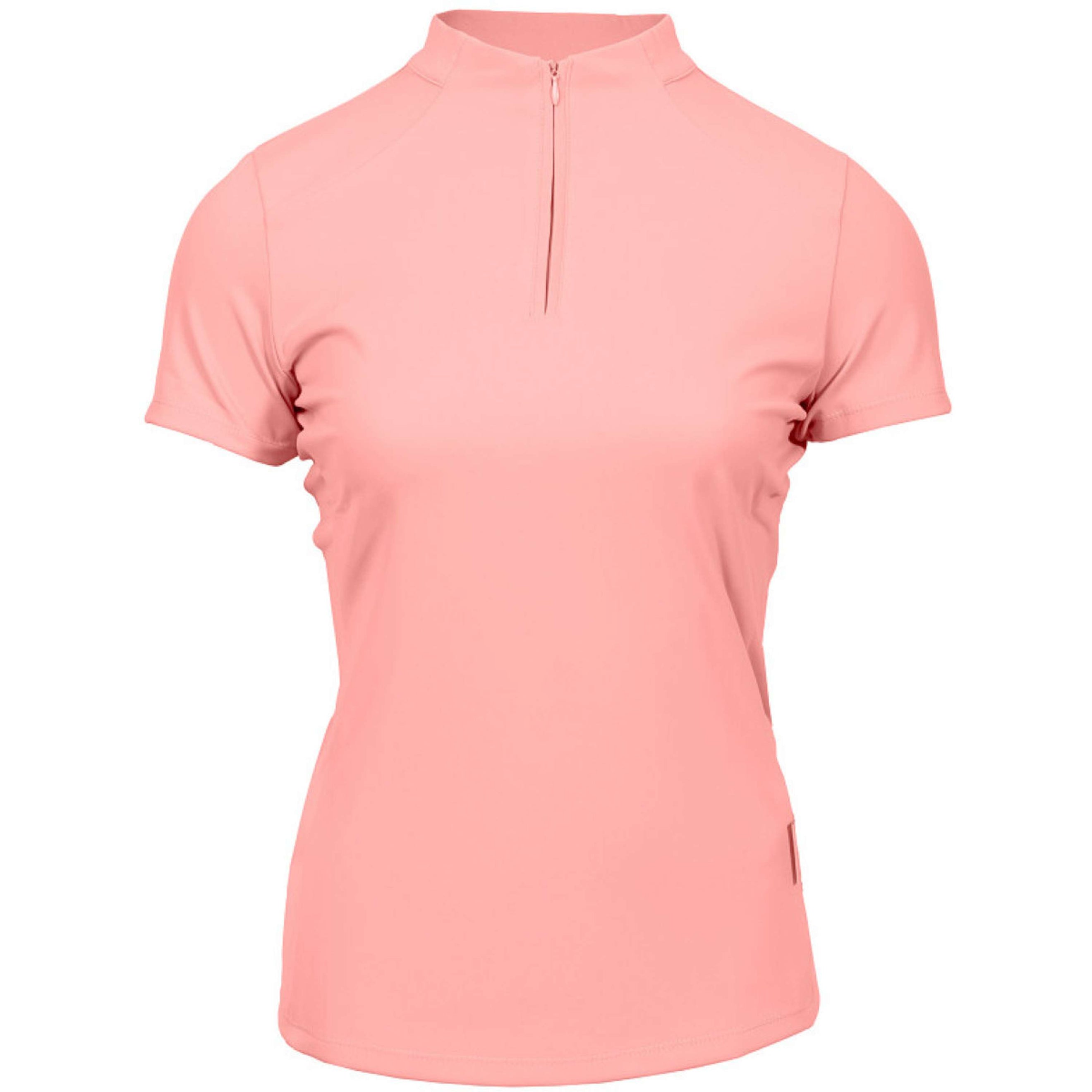 Harry's Horse Baselayer Match Coral