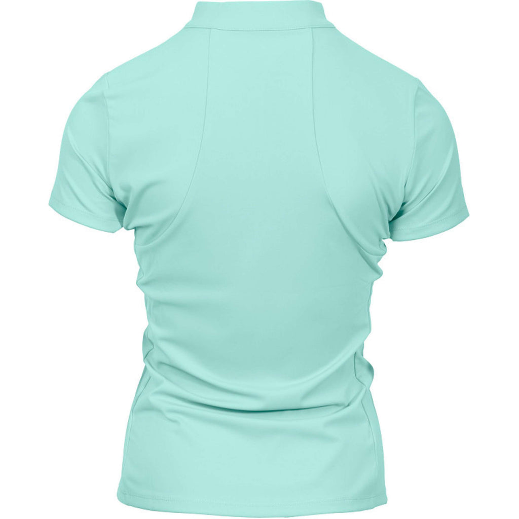 Harry's Horse Baselayer Match Minzgrün