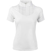 Harry's Horse Turniershirt Philidelphia Weiß
