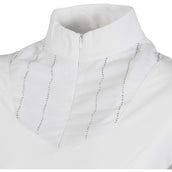 Harry's Horse Turniershirt Philidelphia Weiß