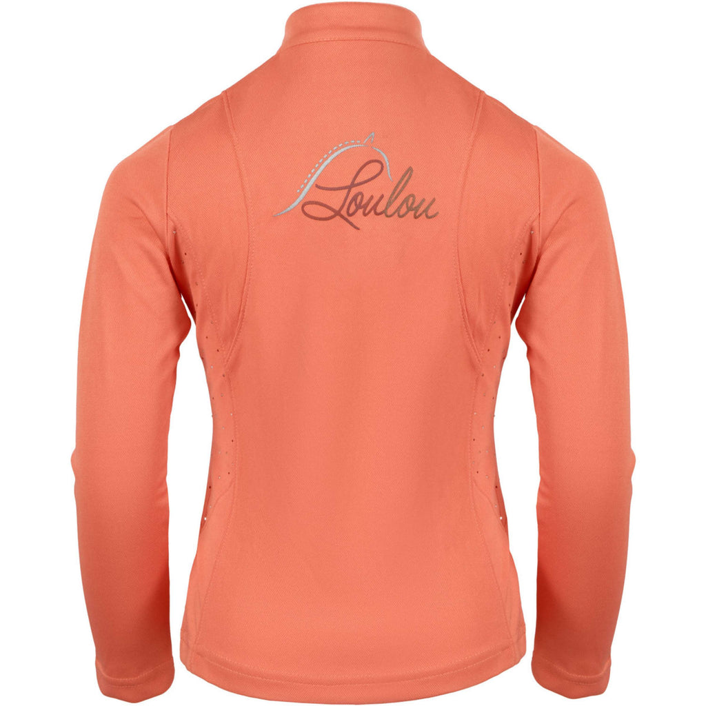 Harry's Horse Trainingsshirt LouLou Crabapple