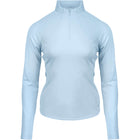 Harry's Horse Trainingsshirt Trendy Crystal Cashmere Blue