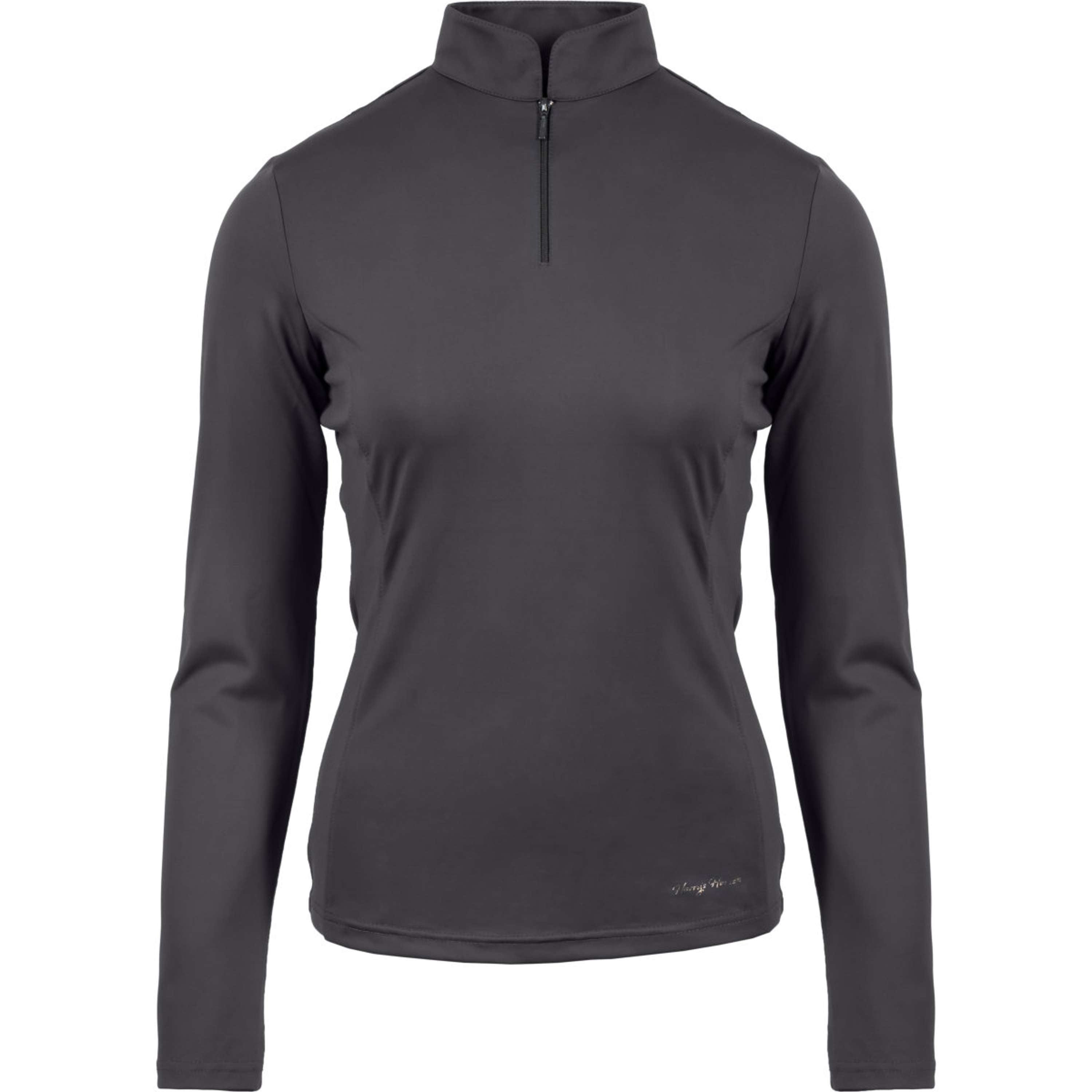 Harry's Horse Trainingsshirt Trendy EQS Black-Sand