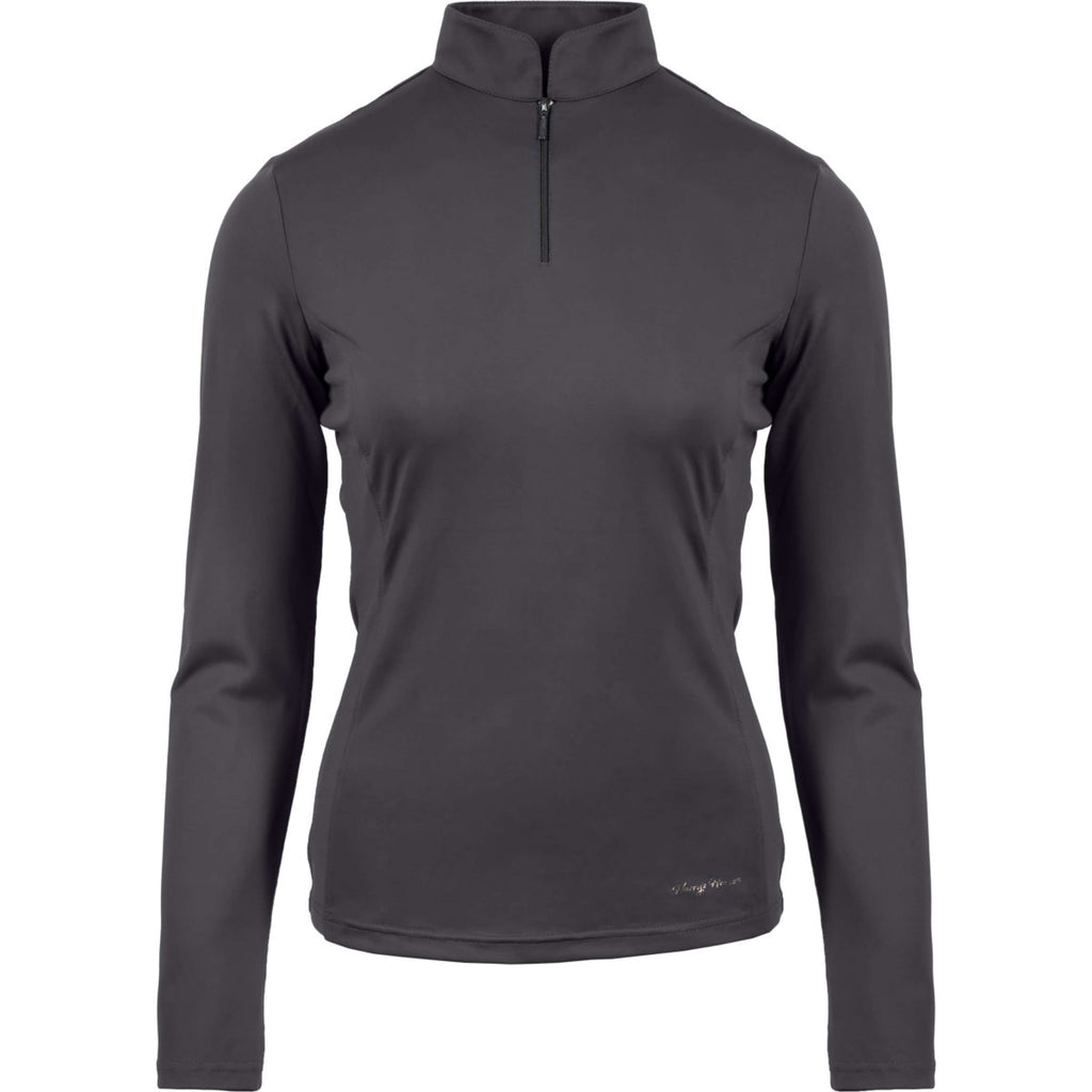 Harry's Horse Trainingsshirt Trendy EQS Black-Sand