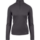 Harry's Horse Trainingsshirt Trendy EQS Black-Sand