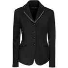 Harry's Horse Turnierjacket Blackstar Schwarz