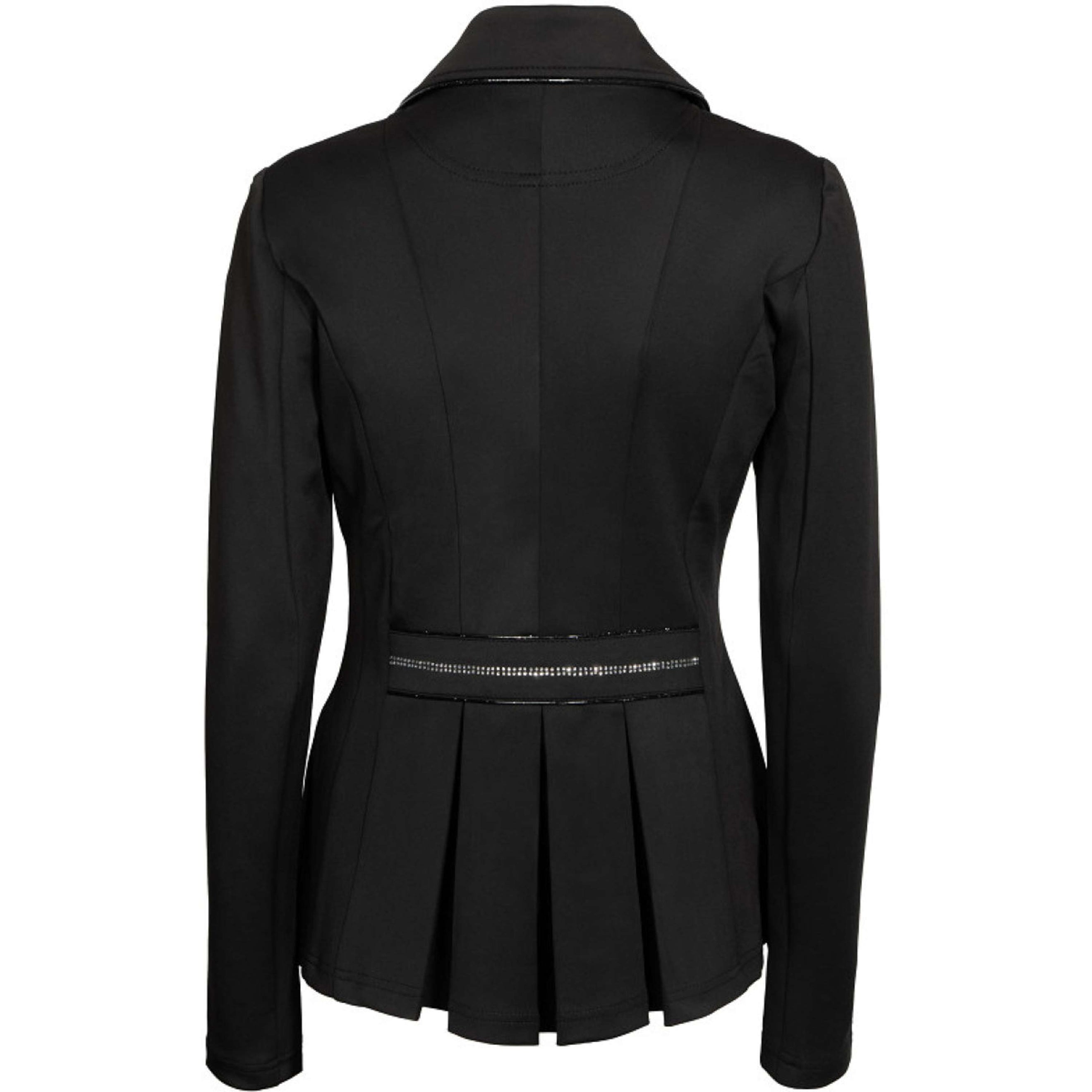 Harry's Horse Turnierjacket Blackstar Schwarz Harry's Horse Turnierjacket Blackstar Schwarz