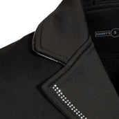 Harry's Horse Turnierjacket Blackstar Schwarz