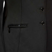 Harry's Horse Turnierjacket Blackstar Schwarz