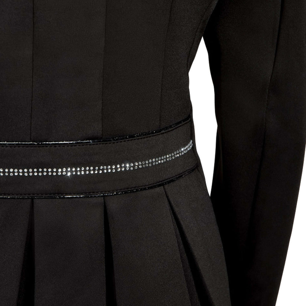 Harry's Horse Turnierjacket Blackstar Schwarz