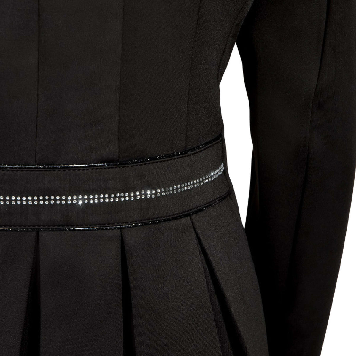 Harry's Horse Turnierjacket Blackstar Schwarz