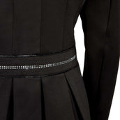Harry's Horse Turnierjacket Blackstar Schwarz