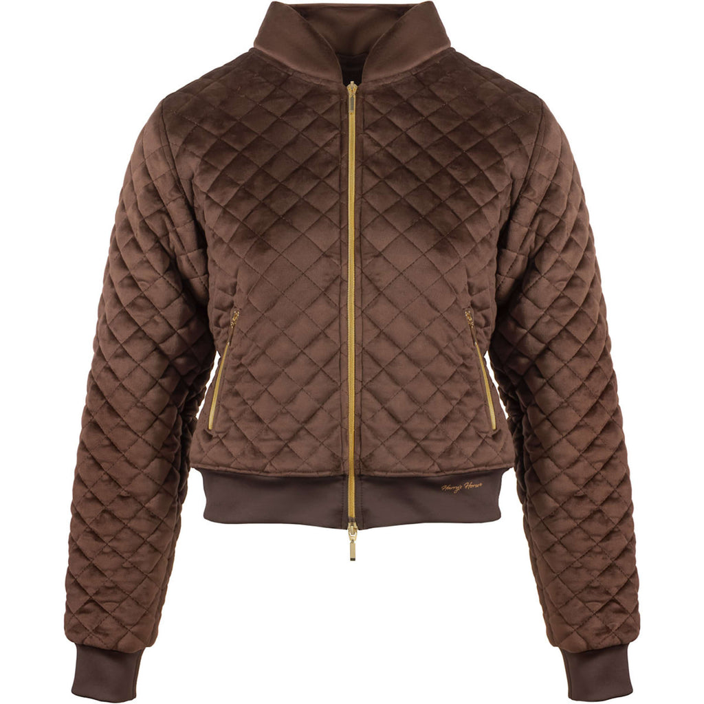 Harry's Horse Bomberjacke Classy Bracken