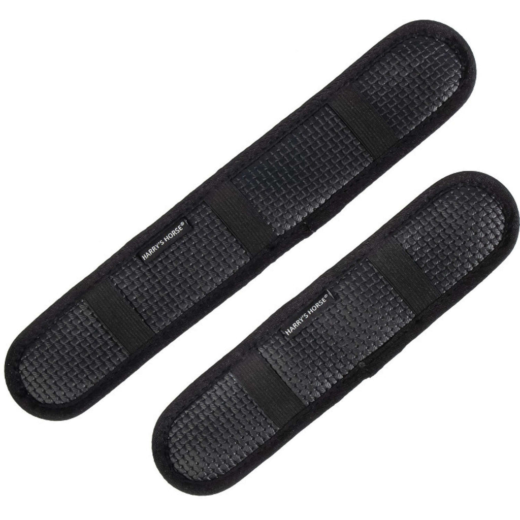 Harry's Horse Hufschutz Set Schwarz