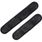 Harry's Horse Hufschutz Set Schwarz